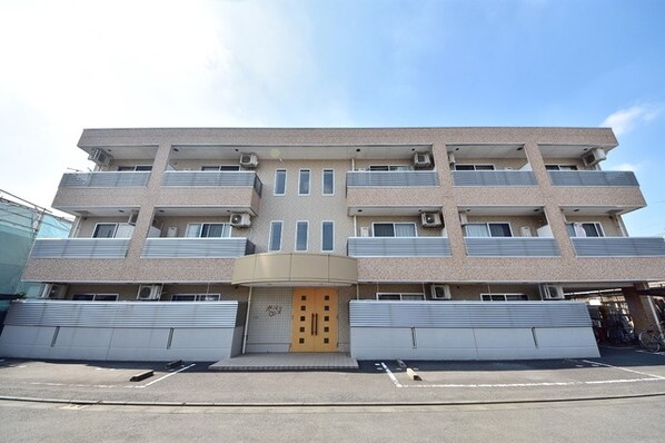 Amenity Courtの物件内観写真